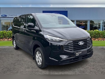 Ford - Transit Custom