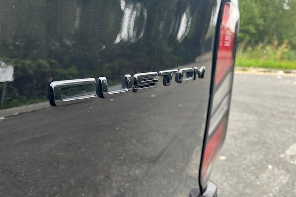Used Ford Transit Custom 2024 for sale - 75627526: Photo 20