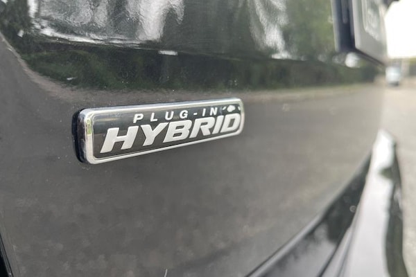 Used Ford Transit Custom 2024 for sale - 75627526: Photo 21