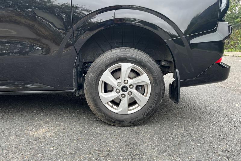 Vehicle 25