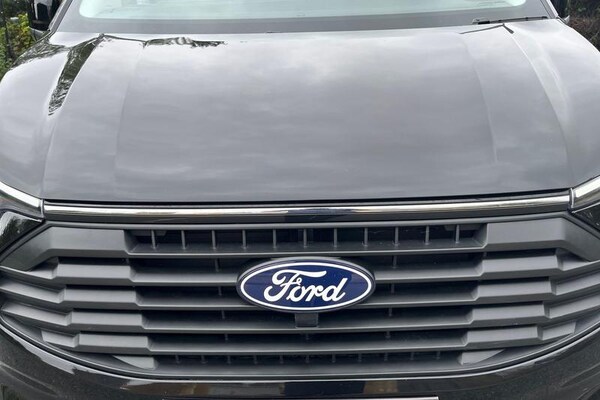 Used Ford Transit Custom 2024 for sale - 75627526: Photo 28