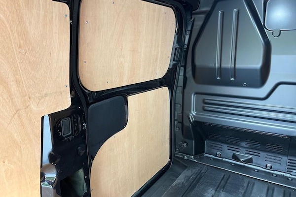 Used Ford Transit Custom 2024 for sale - 75627526: Photo 33