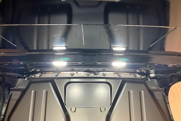 Used Ford Transit Custom 2024 for sale - 75627526: Photo 34