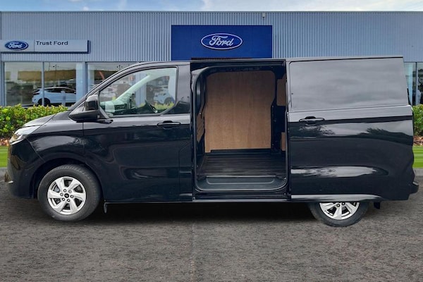 Used Ford Transit Custom 2024 for sale - 75627526: Photo 6