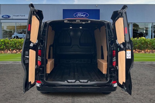 Used Ford Transit Custom 2024 for sale - 75627526: Photo 7