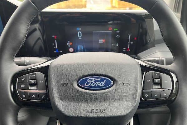 Used Ford Transit Custom 2024 for sale - 75627526: Photo 9