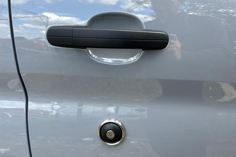 Used Ford Transit 2025 for sale - 76382130: Photo 27