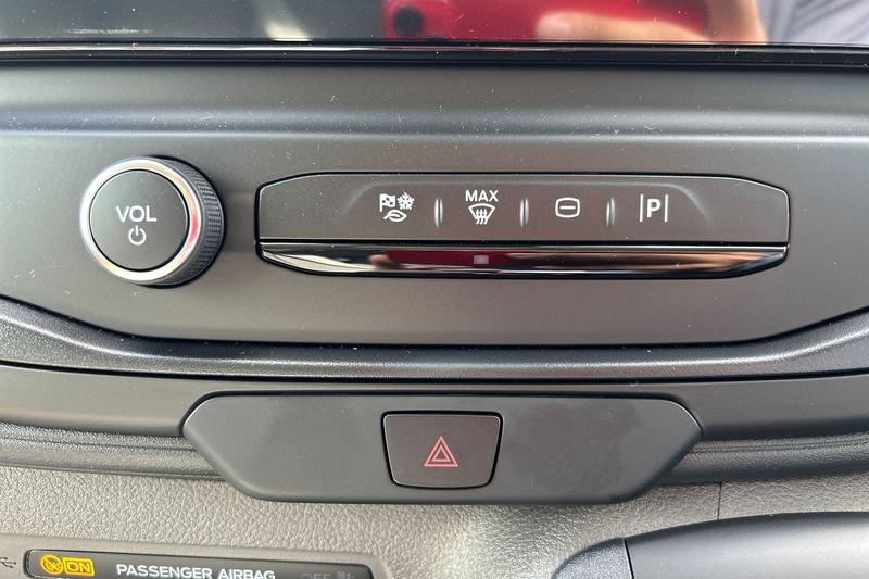 Used Ford Transit 2025 for sale - 76382130: Photo 35