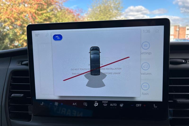 Used Ford Transit 2025 for sale - 76382130: Photo 9