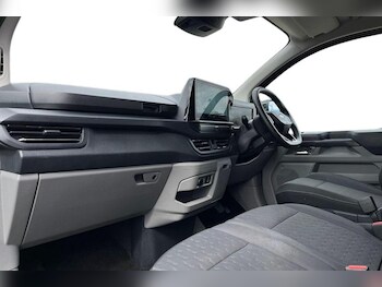 Used Ford Transit Custom 2025 for sale - 79479652: Photo