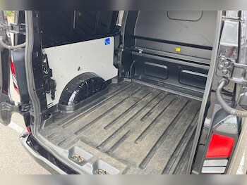 Used Ford Transit Custom 2025 for sale - 79479652: Photo