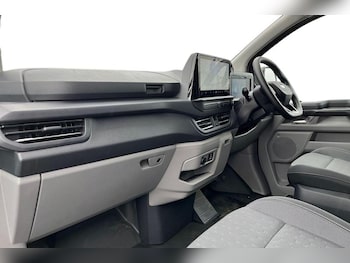 Used Ford Transit Custom 2025 for sale - 78405836: Photo