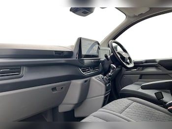 Used Ford Transit Custom 2025 for sale - 78443120: Photo