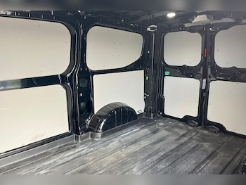Used Ford Transit Custom 2025 for sale - 78443120: Photo