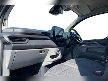 Used Ford Tourneo Custom 2026 for sale - 79572297: Photo