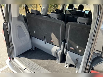 Used Ford Tourneo Custom 2026 for sale - 79572297: Photo
