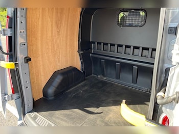 Used Ford Transit Custom 2023 for sale - 79102497: Photo