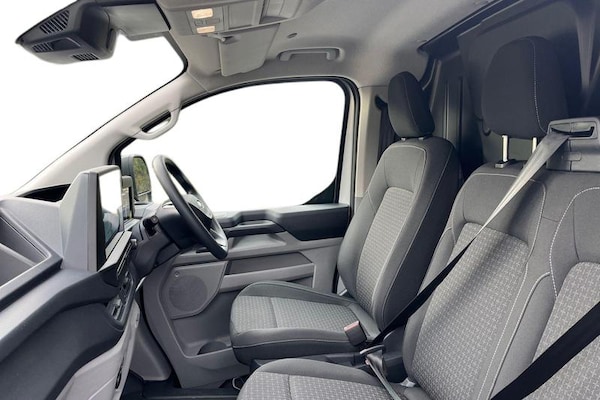 Used Ford Transit Custom 2025 for sale - 76196518: Photo 10