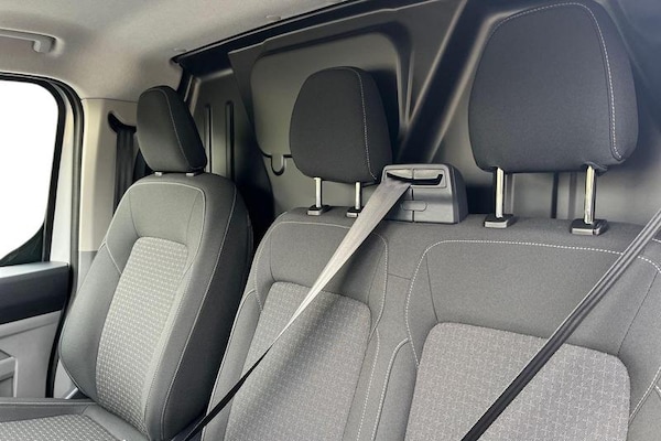 Used Ford Transit Custom 2025 for sale - 76196518: Photo 11