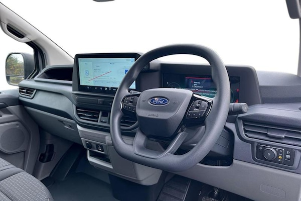 Used Ford Transit Custom 2025 for sale - 76196518: Photo 14