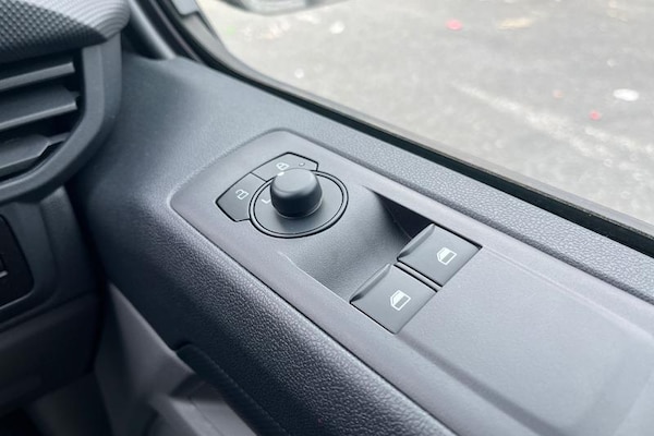 Used Ford Transit Custom 2025 for sale - 76196518: Photo 16
