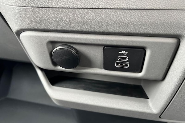 Used Ford Transit Custom 2025 for sale - 76196518: Photo 19