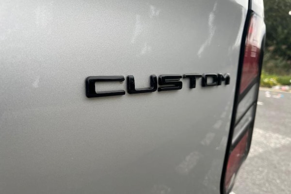 Used Ford Transit Custom 2025 for sale - 76196518: Photo 20