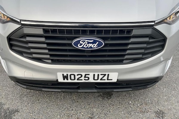 Used Ford Transit Custom 2025 for sale - 76196518: Photo 29