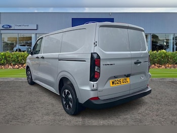 Used Ford Transit Custom 2025 for sale - 76196518: Photo 2