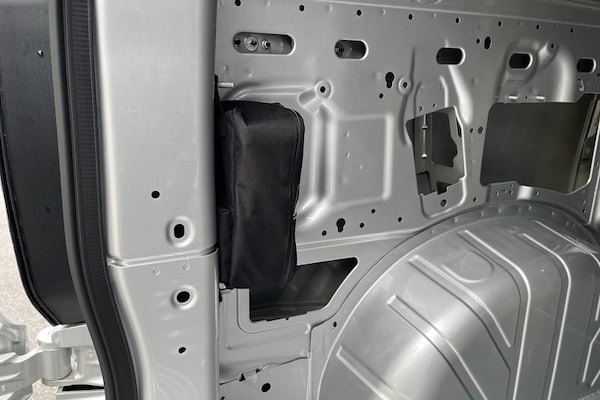 Used Ford Transit Custom 2025 for sale - 76196518: Photo 31