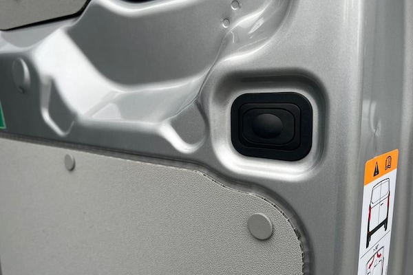 Used Ford Transit Custom 2025 for sale - 76196518: Photo 32