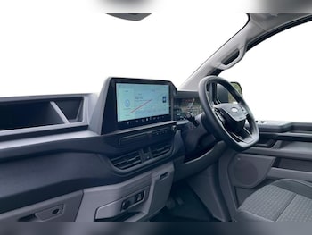 Used Ford Transit Custom 2025 for sale - 76196518: Photo 4