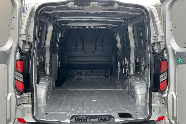 Used Ford Transit Custom 2025 for sale - 76196518: Photo 5