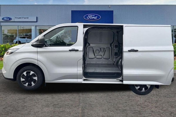 Used Ford Transit Custom 2025 for sale - 76196518: Photo 6