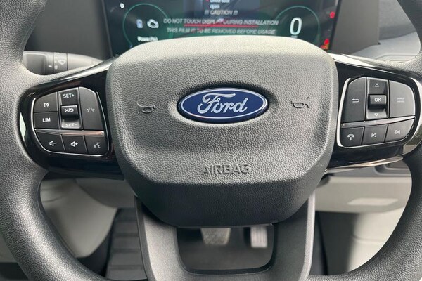 Used Ford Transit Custom 2025 for sale - 76196518: Photo 9