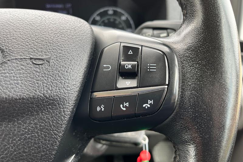 Used Ford Transit Custom 2021 for sale - 78087756: Photo 10