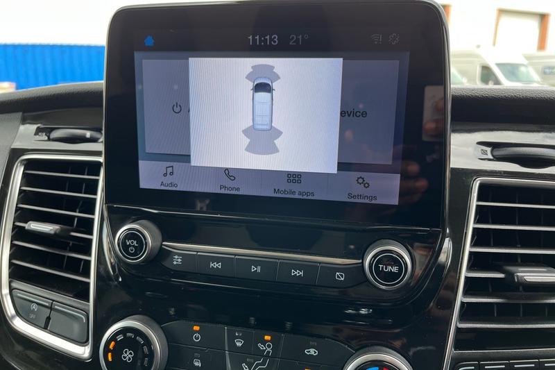 Used Ford Transit Custom 2021 for sale - 78087756: Photo 18