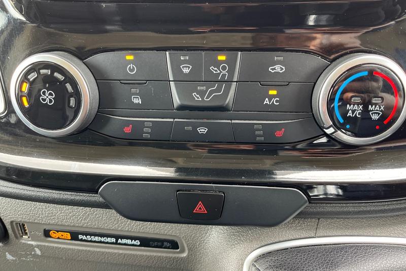 Used Ford Transit Custom 2021 for sale - 78087756: Photo 19