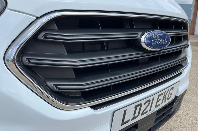 Used Ford Transit Custom 2021 for sale - 78087756: Photo 22