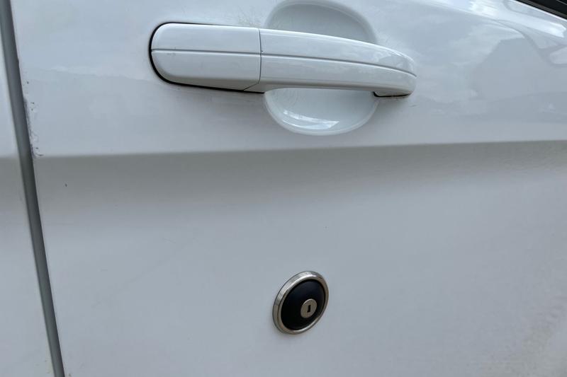 Used Ford Transit Custom 2021 for sale - 78087756: Photo 26