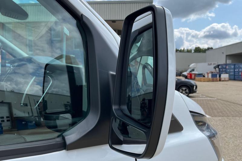 Used Ford Transit Custom 2021 for sale - 78087756: Photo 27