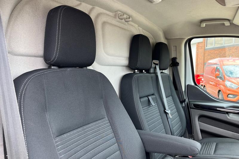 Used Ford Transit Custom 2021 for sale - 78087756: Photo 28