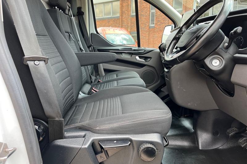 Used Ford Transit Custom 2021 for sale - 78087756: Photo 29