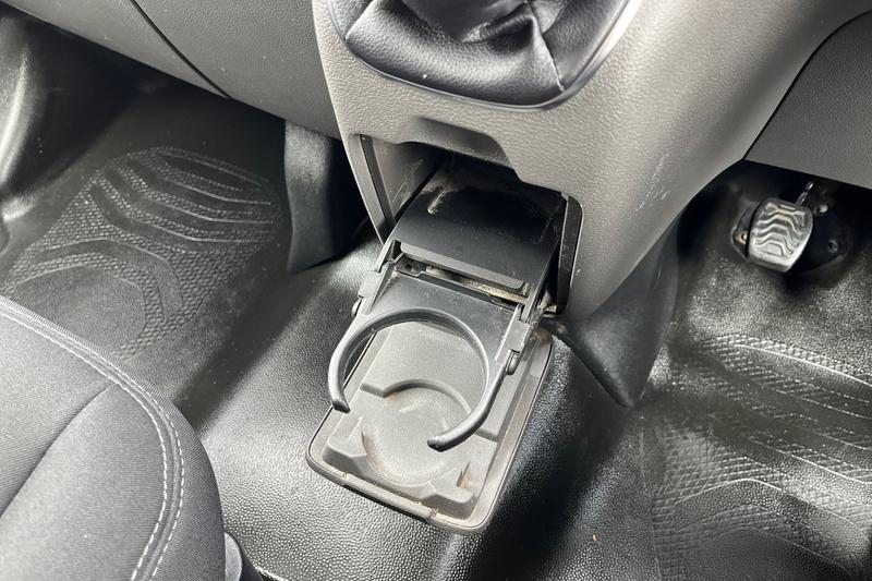 Used Ford Transit Custom 2021 for sale - 78087756: Photo 35