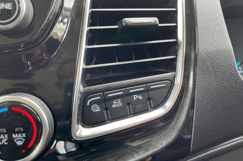 Used Ford Transit Custom 2021 for sale - 78087756: Photo 37