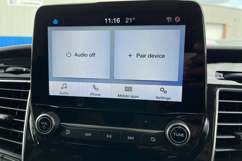 Used Ford Transit Custom 2021 for sale - 78087756: Photo 38