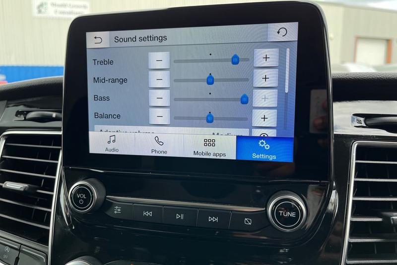 Used Ford Transit Custom 2021 for sale - 78087756: Photo 40