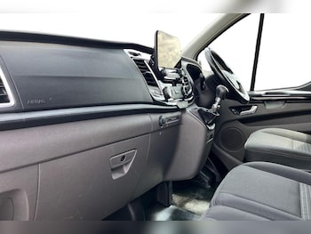 Used Ford Transit Custom 2021 for sale - 78087756: Photo