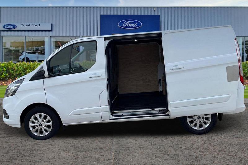 Used Ford Transit Custom 2021 for sale - 78087756: Photo 6