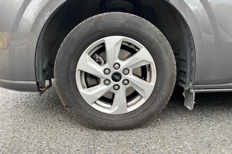 Vehicle 34